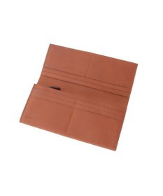 genten スマートウォレットⅡ 長財布