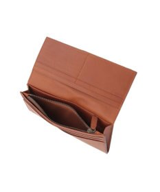 genten スマートウォレットⅡ 長財布