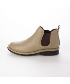 ing <ing>【サスティナブル】【2WAY】【3E】サイドゴアブーツ