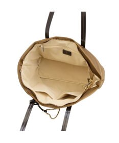 LANVIN en Bleu マルク トートバッグ（小）