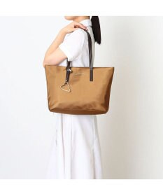 LANVIN en Bleu マルク トートバッグ（小）