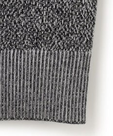 JOSEPH HOMME ライトアムンゼン　Ｖネックニット