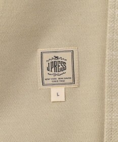 J.PRESS MEN 【WEB・一部店舗限定】鹿の子ジャケット