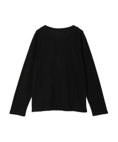 CRAFT STANDARD BOUTIQUE スパンテレコクルーネックＴｅｅＬ／Ｓ