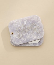 Maison de FLEUR FLEURビジュースライドミラー