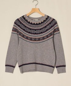 ONWARD Reuse Park 【組曲】ニット秋冬