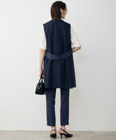 ICB L 【先行予約】FluidBackSatin シアーコンビジレ