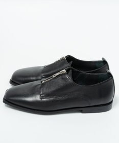 BONTRE 【BONTRE/ボントレ】センタージップシューズ