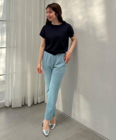 UNFILO 【15サイズ展開】BEAUTY MOVE スティックパンツ