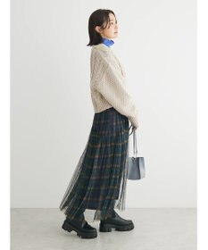 Green Parks ＫＢＦ　ハンドステッチケーブルＺＩＰアウター