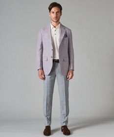 GOTAIRIKU 【Ermenegild Zegna】CROSSPLY ジャケット