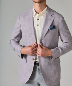 GOTAIRIKU 【Ermenegild Zegna】CROSSPLY ジャケット