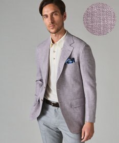 GOTAIRIKU 【Ermenegild Zegna】CROSSPLY ジャケット