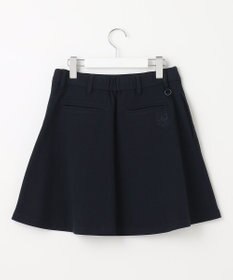 23区GOLF きれい目エレガントスタイルに！【WOMEN】【ストレッチ】フレアスカート