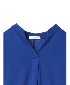 Green Parks 冷っとすずやか　カットワンピース