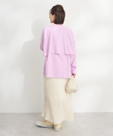 CRAFT STANDARD BOUTIQUE ポコポコワッシャースカート