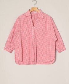 ONWARD Reuse Park 【J.PRESS】ブラウス春夏