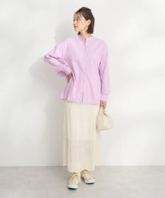 CRAFT STANDARD BOUTIQUE ポコポコワッシャースカート