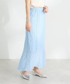 CRAFT STANDARD BOUTIQUE ポコポコワッシャースカート