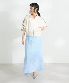 CRAFT STANDARD BOUTIQUE ポコポコワッシャースカート