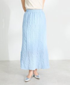 CRAFT STANDARD BOUTIQUE ポコポコワッシャースカート