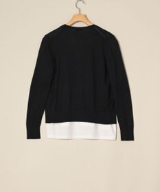 ONWARD Reuse Park 3セット商品/サイズ2【any FAM】ニット春夏×カットソー春夏×パンツ春夏