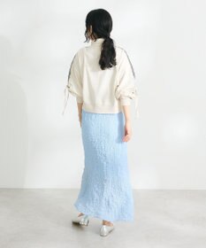 CRAFT STANDARD BOUTIQUE ポコポコワッシャースカート