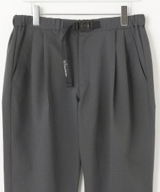 23区GOLF 夏に最適！接触冷感【23Fondation/MEN】ＣＯＯＬーＤＯＴＳ パンツ