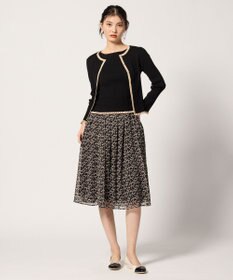 TOCCA RESONATE プルオーバー