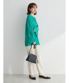 Green Parks ・Ｐｅｔｉｔ　Ｆｌｅｕｒ　センタープレスパンツ