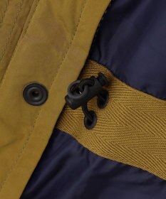 JOSEPH ABBOUD MOUNTAIN 【UNISEX】サスティナブル マウンテンパーカー