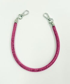 WEGO ビジューハンドストラップ