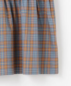 組曲 KIDS 【110-140㎝】ビスチェック トップス