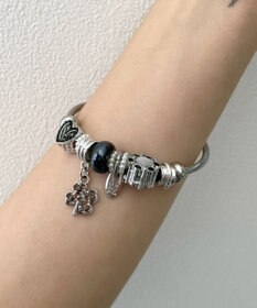 WEGO Lアソートモチーフリングブレス