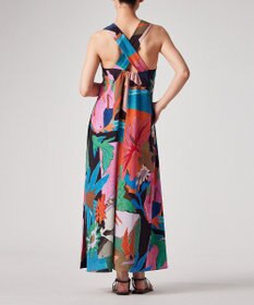 Paul Smith River Collage ワンピース