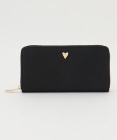 TOCCA PIECE OF LOVE LONG WALLET 長財布