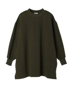 CRAFT STANDARD BOUTIQUE JQカットチュニック1