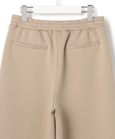 23区 L 【洗える】コットンエアーダンボール 2WAY カーヴィー パンツ