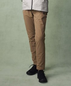 JOSEPH ABBOUD MOUNTAIN 【7ポケット/撥水性/ソフト】ハイパワー2WAYストレッチパンツ