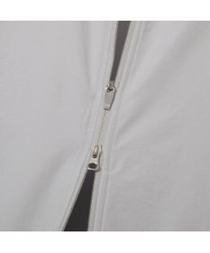 ZERO HALLIBURTON 【撥水・ストレッチ】 ドライソロテックスブルゾン ZHG-W5S1a 82971