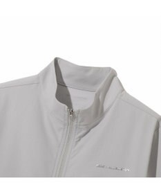 ZERO HALLIBURTON 【撥水・ストレッチ】 ドライソロテックスブルゾン ZHG-W5S1a 82971