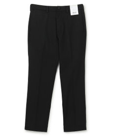 UNFILO MENS 【OCEANS 雑誌・web・YouTube 掲載】FLANNEL TOUCH 機能美パンツ スリム