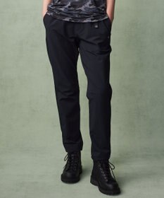 JOSEPH ABBOUD MOUNTAIN 【7ポケット/撥水性/ソフト】ハイパワー2WAYストレッチパンツ