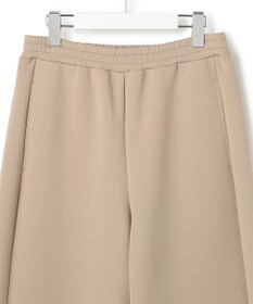 23区 L 【洗える】コットンエアーダンボール 2WAY カーヴィー パンツ