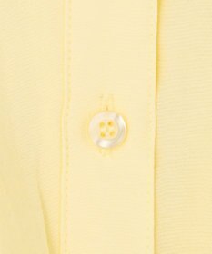 ANY ラッフルクロップドシャツ