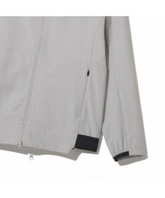 ZERO HALLIBURTON 【撥水・ストレッチ】 ドライソロテックスブルゾン ZHG-W5S1a 82971