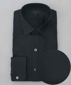 JOSEPH HOMME ロイヤルオックス　レギュラーカラー　ドレスシャツ