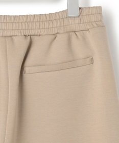 23区 L 【洗える】コットンエアーダンボール 2WAY カーヴィー パンツ