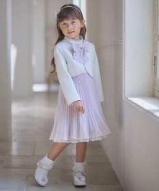 ANY KIDS 【日本製】レース ラメ ショート ソックス