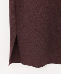 ANY マシュマロニットジレ